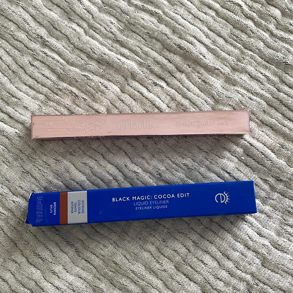 🌿4/$20 Eye Cream and Brow Tint